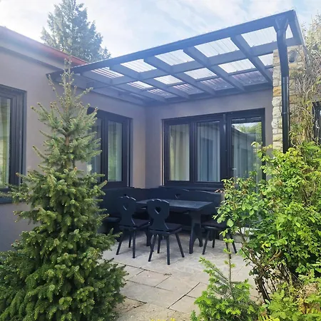 Relax Pod Javorem Apartamento