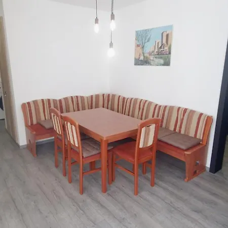 Relax Pod Javorem * Kladno