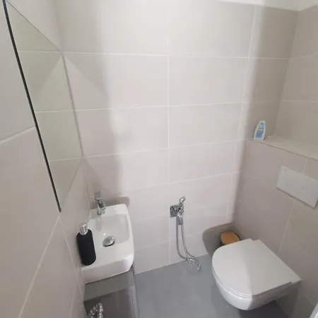 Relax Pod Javorem Kladno