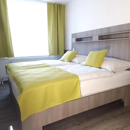 Apartment Relax Pod Javorem