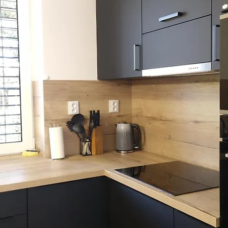 Apartamento Relax Pod Javorem *