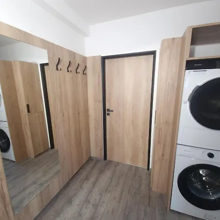 Relax Pod Javorem Apartamento *