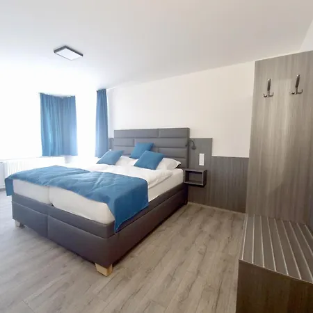 Relax Pod Javorem Kladno