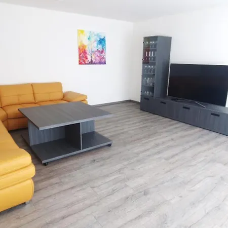 Apartament Relax Pod Javorem
