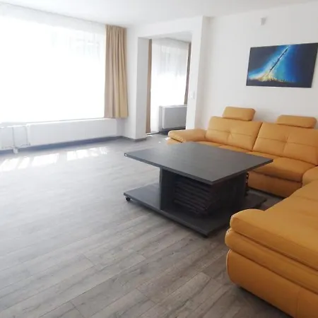 Apartament Relax Pod Javorem *