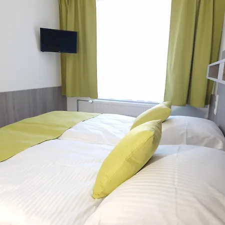 Apartment Relax Pod Javorem