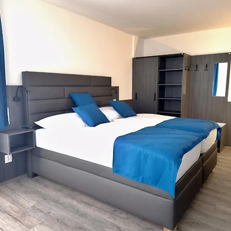 Apartment Relax Pod Javorem Kladno