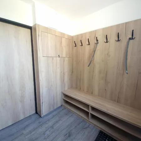Apartment Relax Pod Javorem