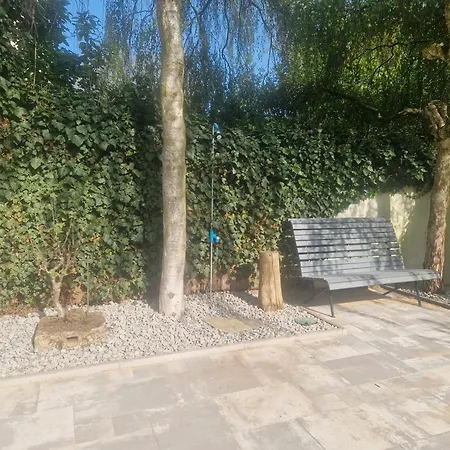 Relax Pod Javorem Apartamento Kladno