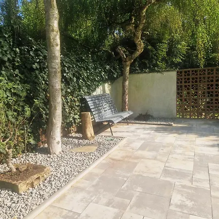 Apartamento Relax Pod Javorem