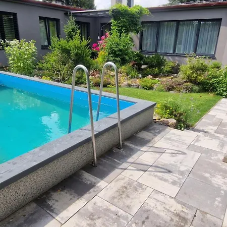 Relax Pod Javorem Apartamento Kladno