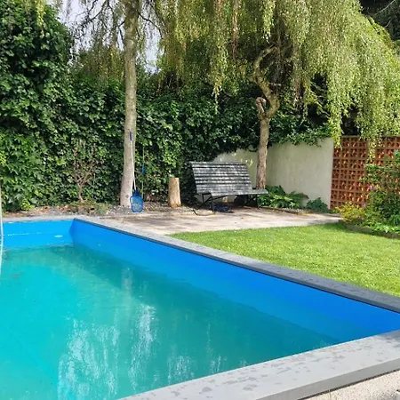 Apartamento Relax Pod Javorem *