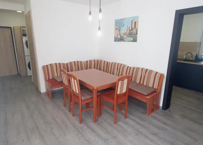 Relax Pod Javorem * Kladno