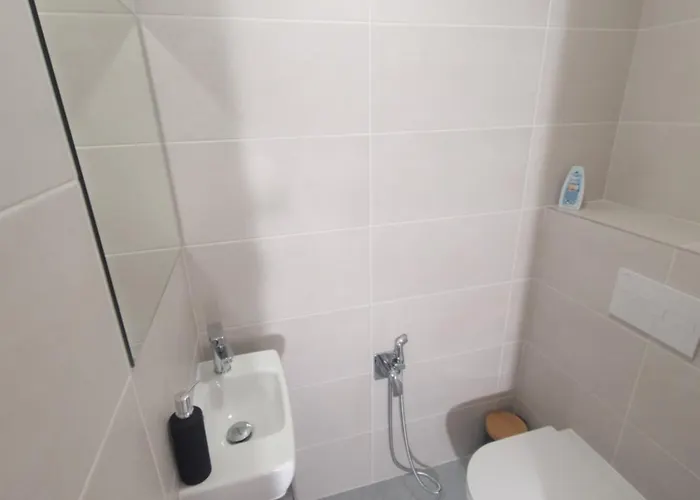 Relax Pod Javorem Kladno