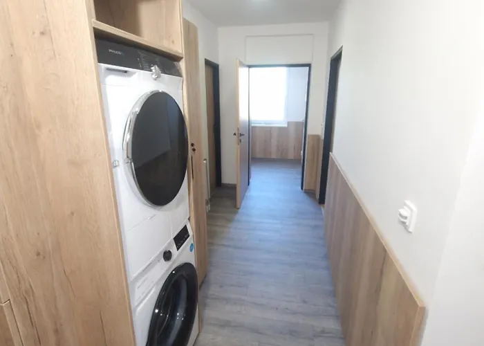 Relax Pod Javorem * Kladno