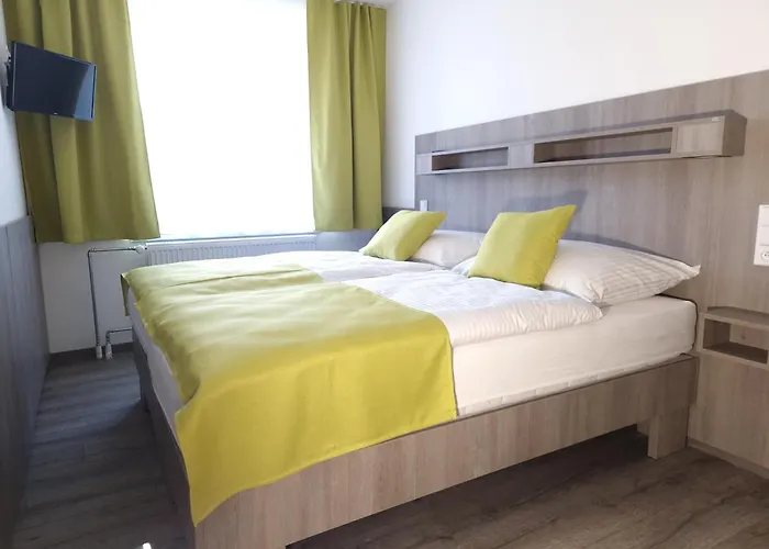 Apartment Relax Pod Javorem