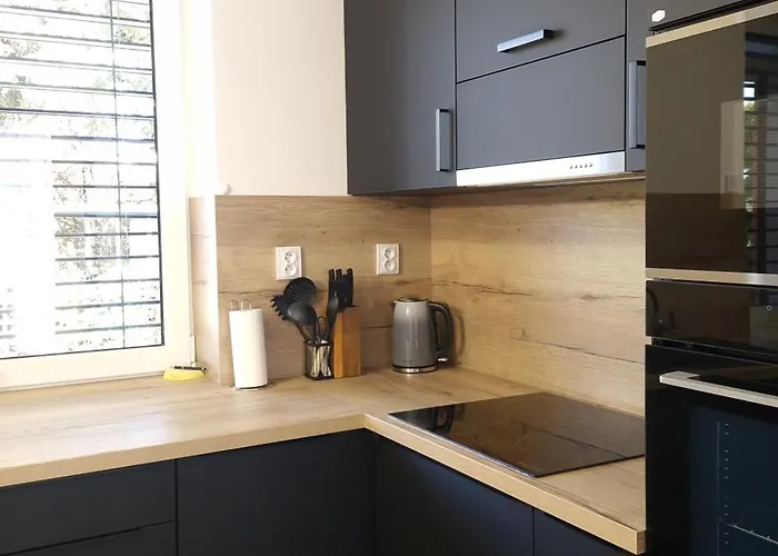 Apartamento Relax Pod Javorem *