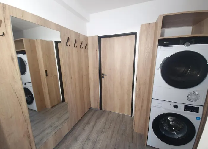 Relax Pod Javorem Apartment *