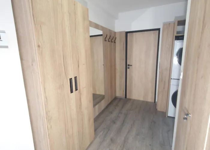 Apartment Relax Pod Javorem *