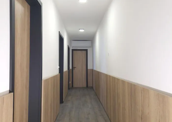 Relax Pod Javorem Apartamento Kladno