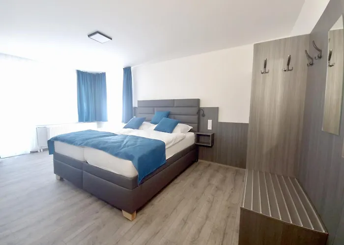 Relax Pod Javorem Kladno