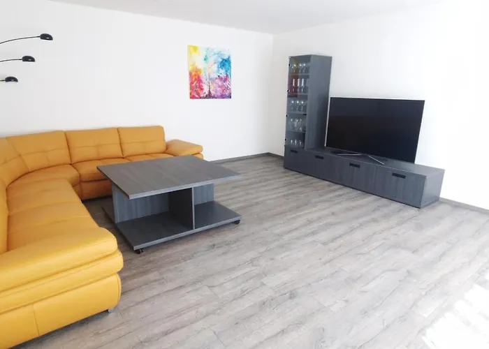 Apartment Relax Pod Javorem