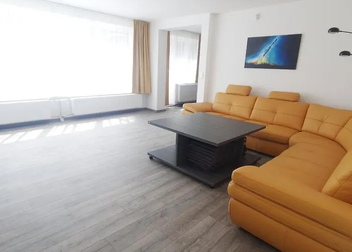 Apartment Relax Pod Javorem *