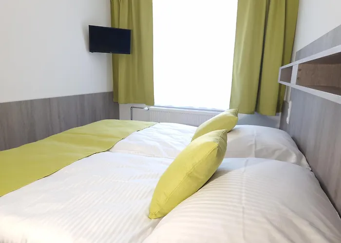 Apartment Relax Pod Javorem