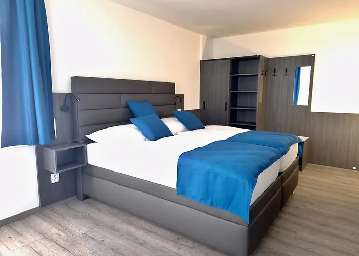 Apartment Relax Pod Javorem Kladno