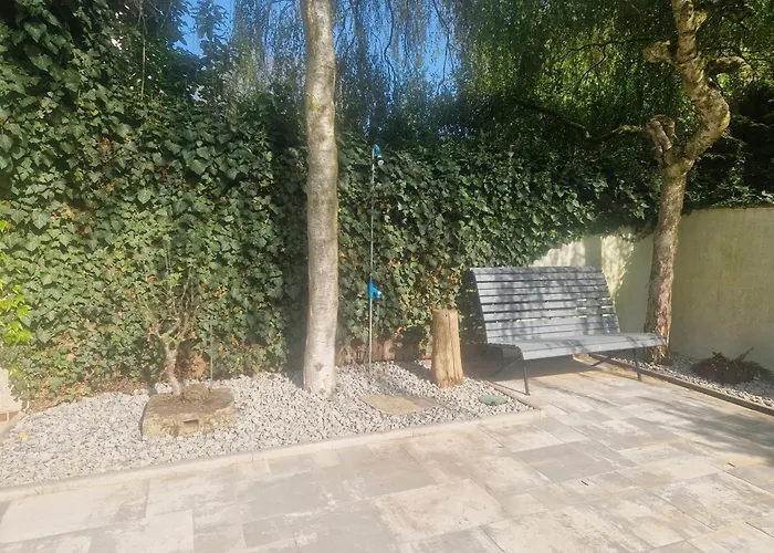 Relax Pod Javorem Appartement Kladno