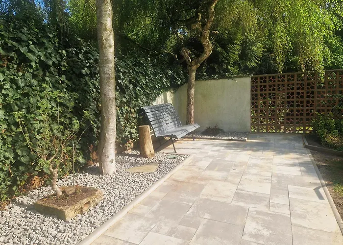 Apartment Relax Pod Javorem