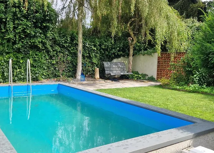 Apartment Relax Pod Javorem *